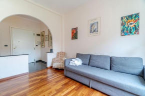 Genova Oregina Cozy Apartment - w/ Balcony